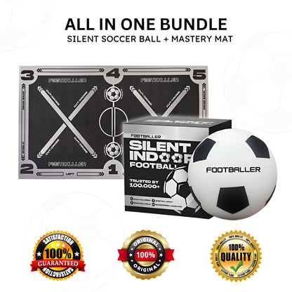 Champions Starter Bundle Kit