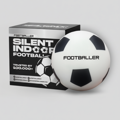 Silent Indoor Ball