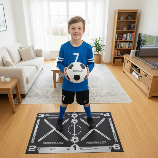 Champions Starter Bundle Kit