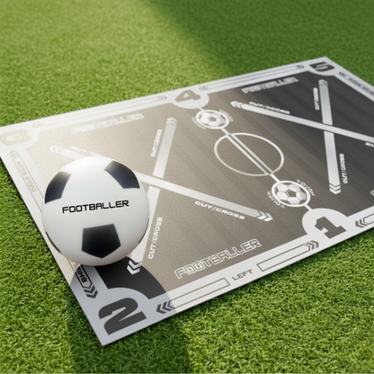 Champions Starter Bundle Kit